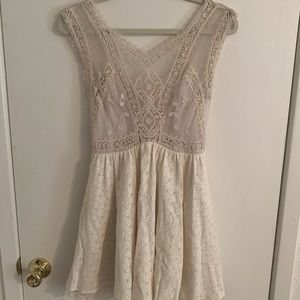 Free people dress